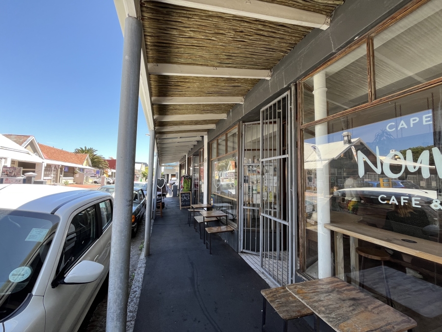 To Let commercial Property for Rent in Observatory Western Cape